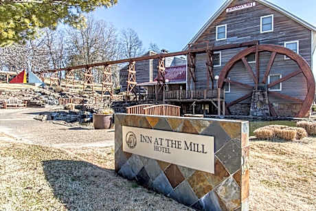 Inn at the Mill, an Ascend Collection Hotel
