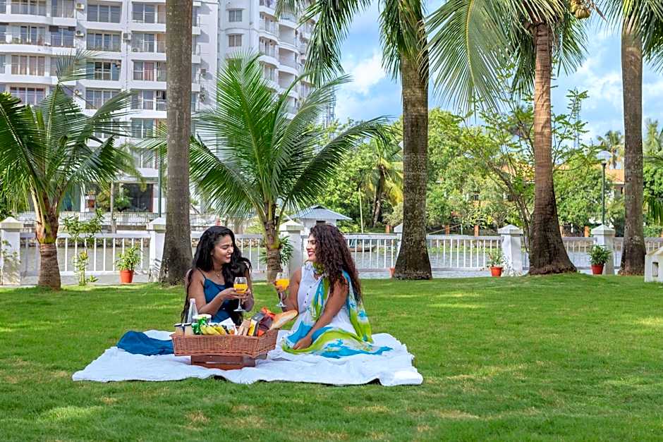 Le Meridien Kochi