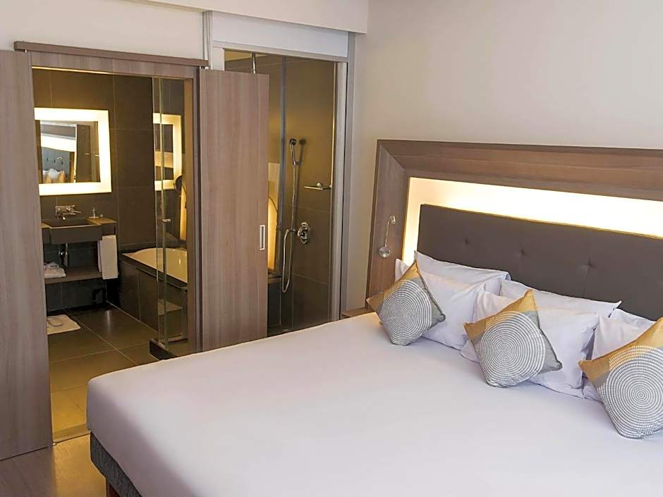 Novotel Santos
