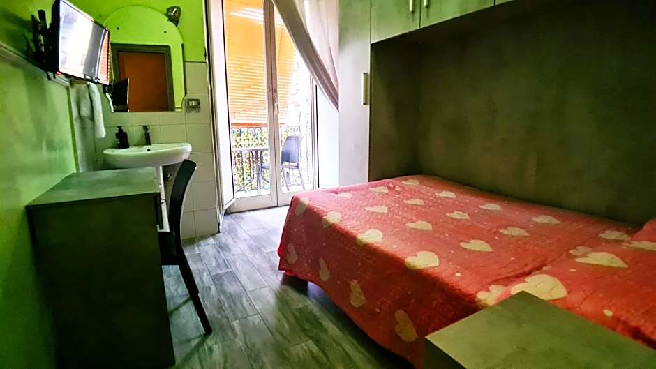 Hotel Ginevra