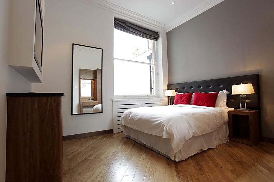 Presidential Apartments Kensington