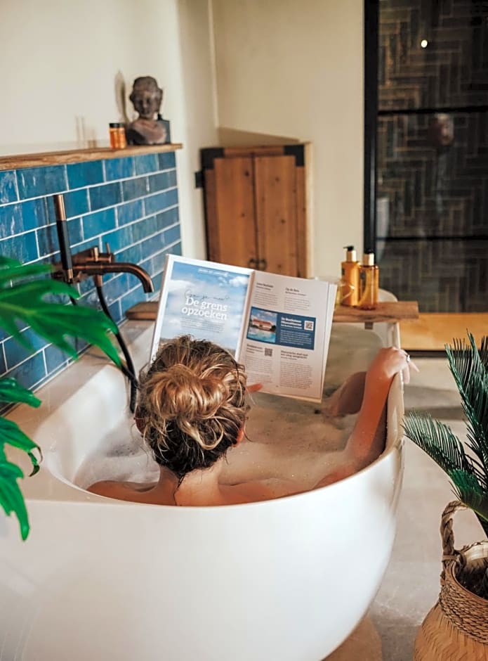 Landgoed Lodges Scholten Linde