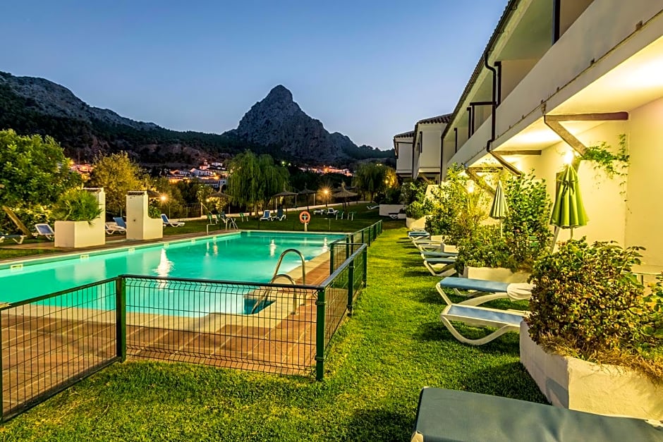 Villa Turistica de Grazalema