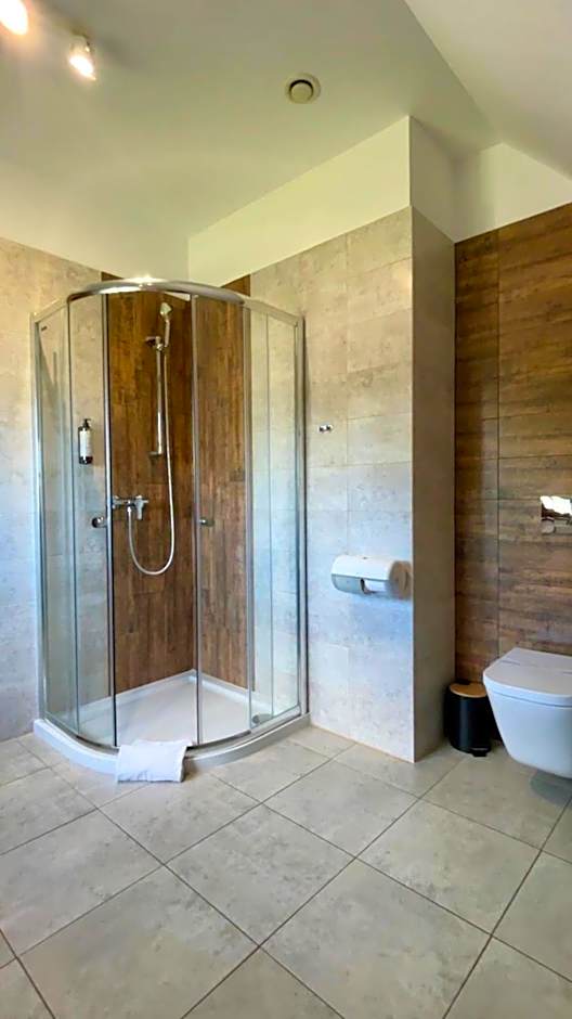Hotel Kuźnia Smaków