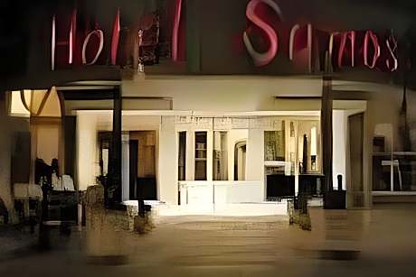 Samos City Hotel