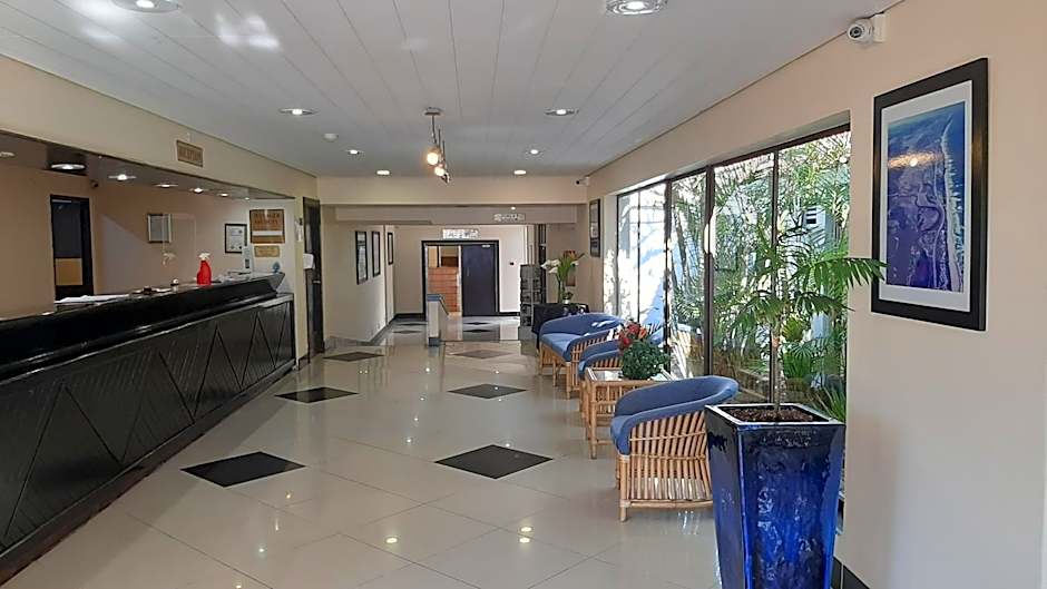 Wilderness Beach Hotel