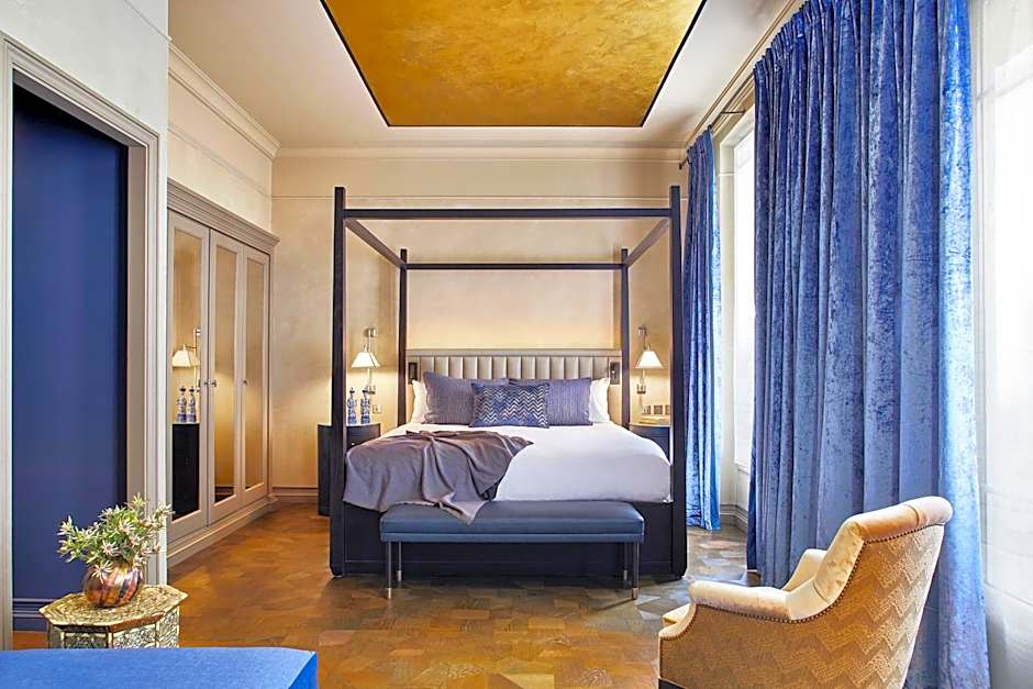 Hotel de Montesquieu