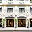 SuMa Recoleta Hotel