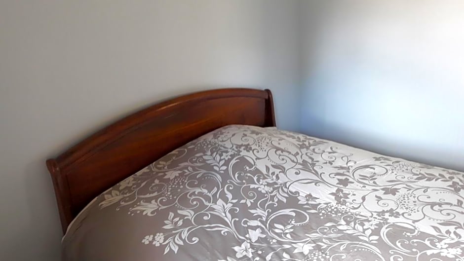 Un petit havre de paix