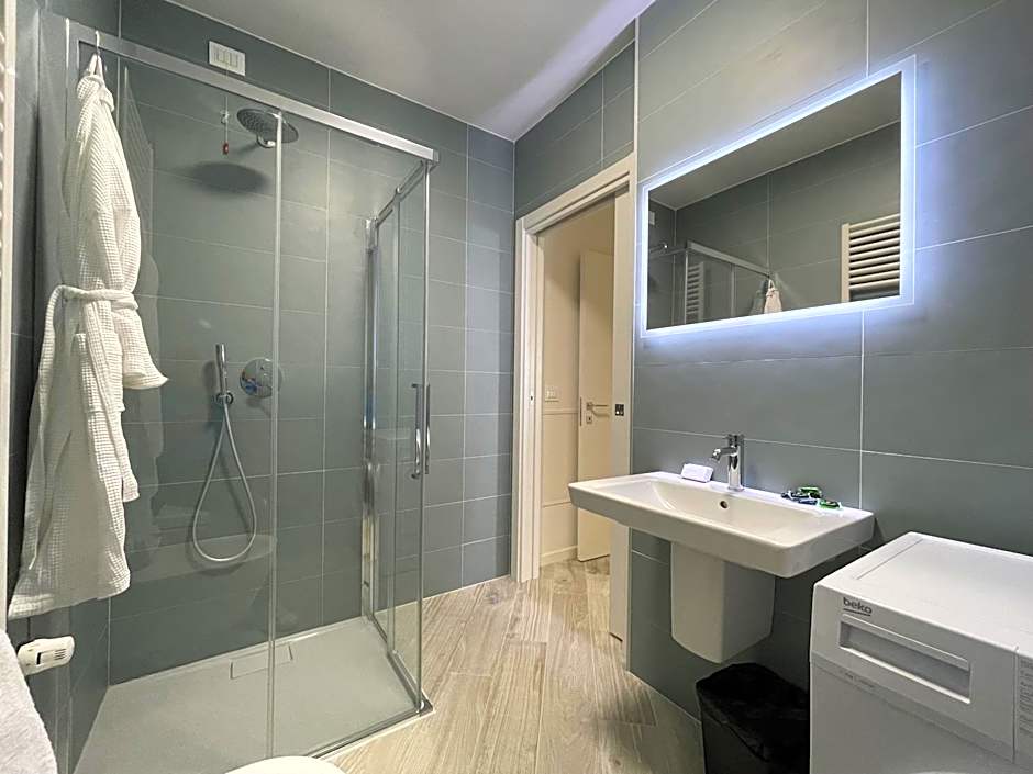 Gli Scogli Luxury Residence Hotel