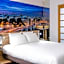 Novotel Paris 14 Porte d'Orléans