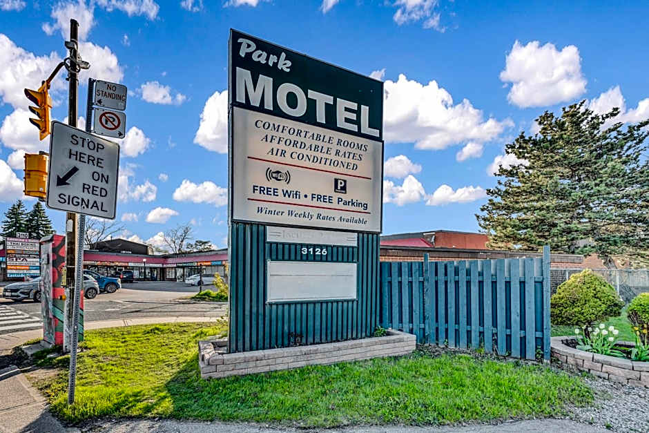 Park Motel