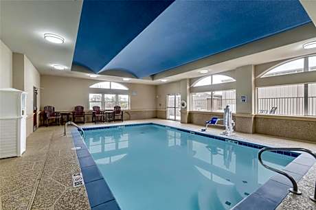 Best Western Plus Jfk Inn & Suites