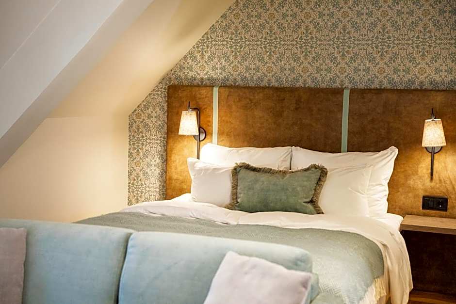 Home Hotel Havnekontoret
