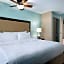 Homewood Suites By Hilton Columbus/Hilliard