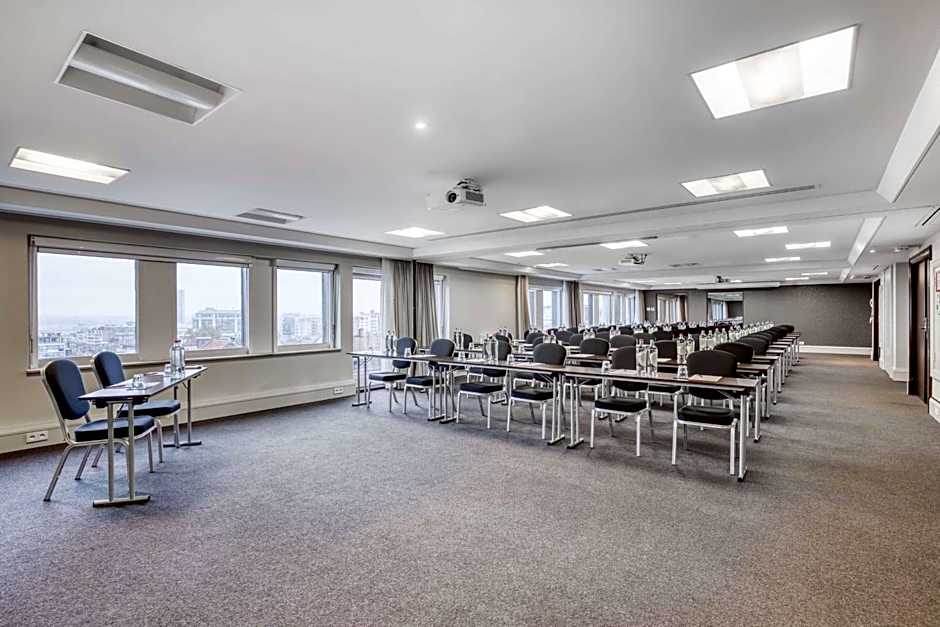 pentahotel Brussels City Centre