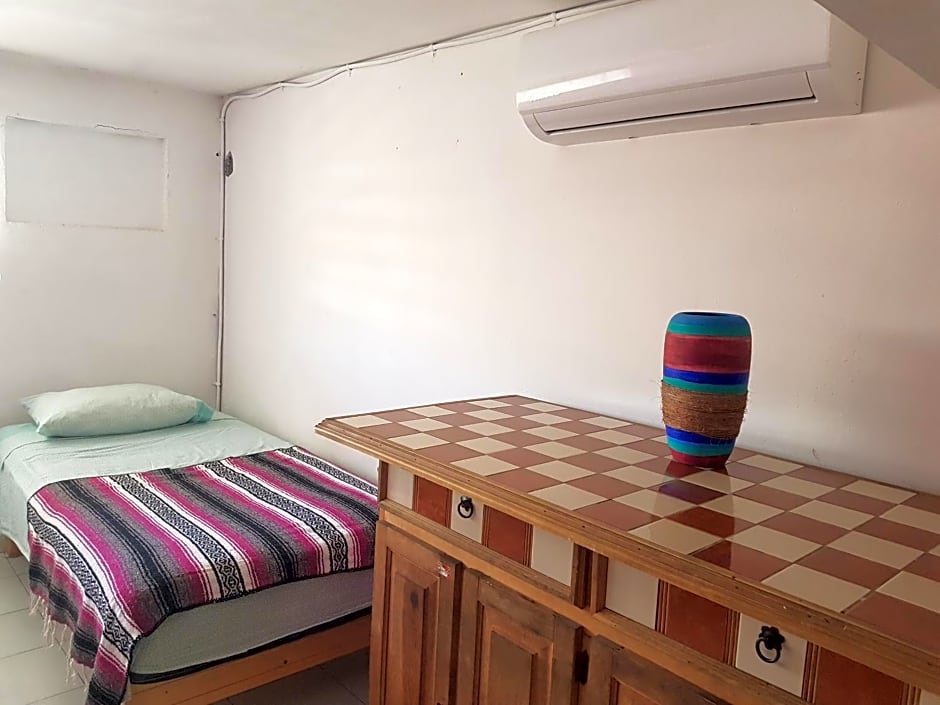 Hostel Vallarta