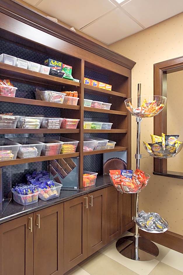 Hampton Inn By Hilton & Suites New Braunfels