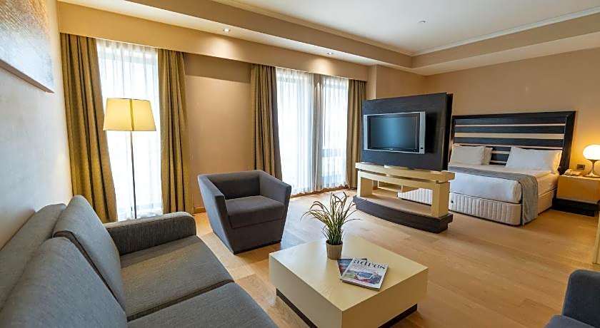 Sundance Hotel Istanbul