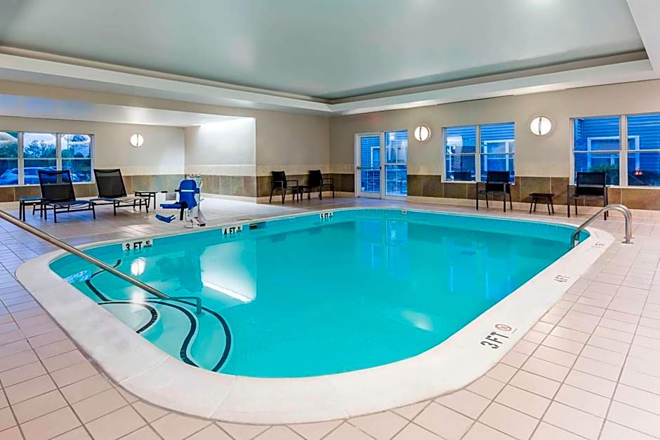 Residence Inn by Marriott Savannah Midtown