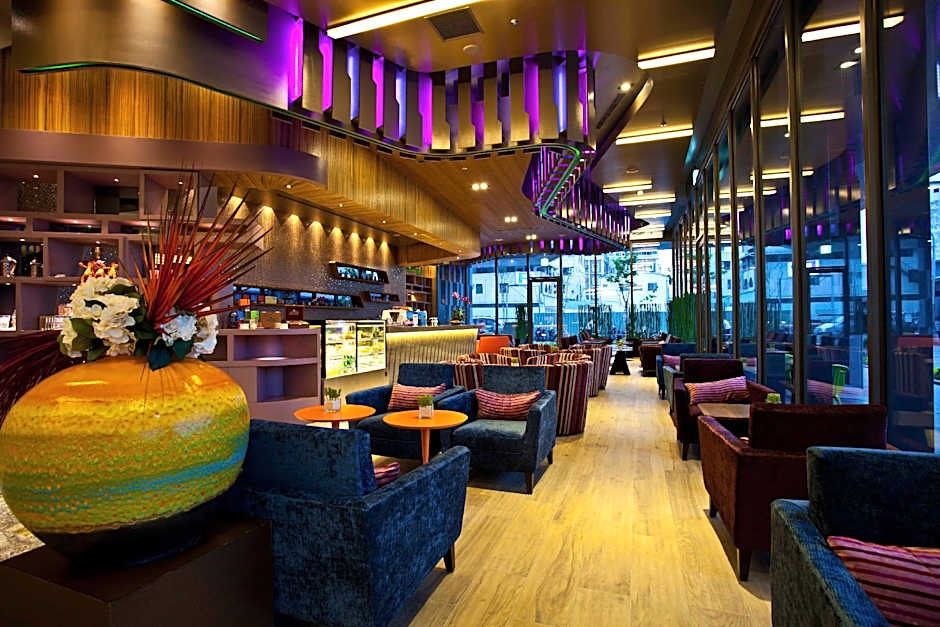 Taichung Fengjia In Sky Hotel