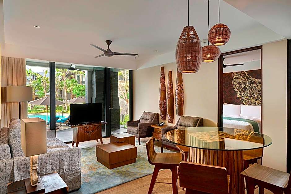 Marriott's Bali Nusa Dua Gardens