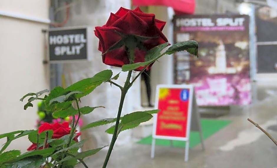 Hostel Split