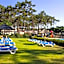 Parque de Campismo Orbitur Valado