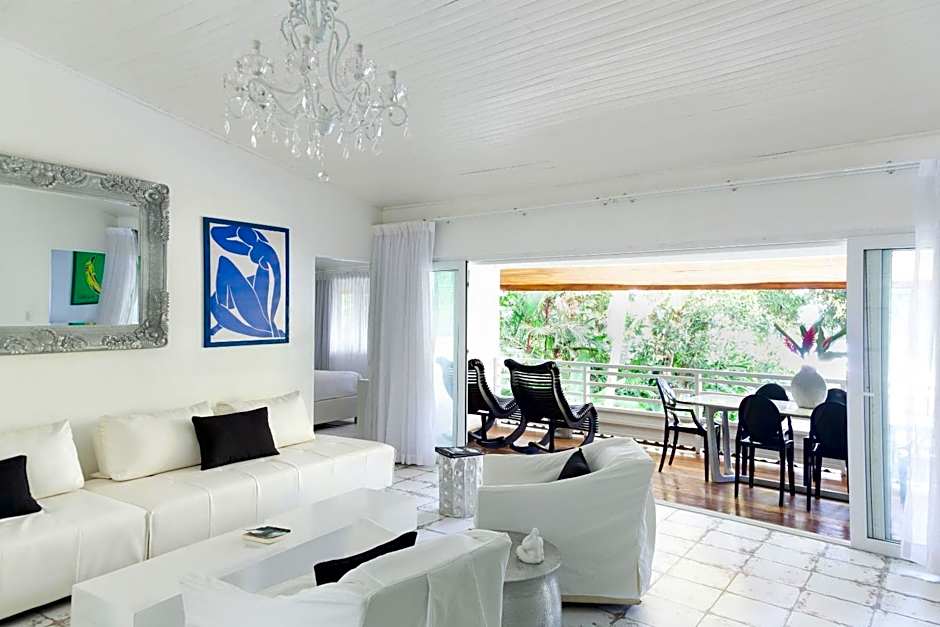 Le Cameleon Boutique Hotel