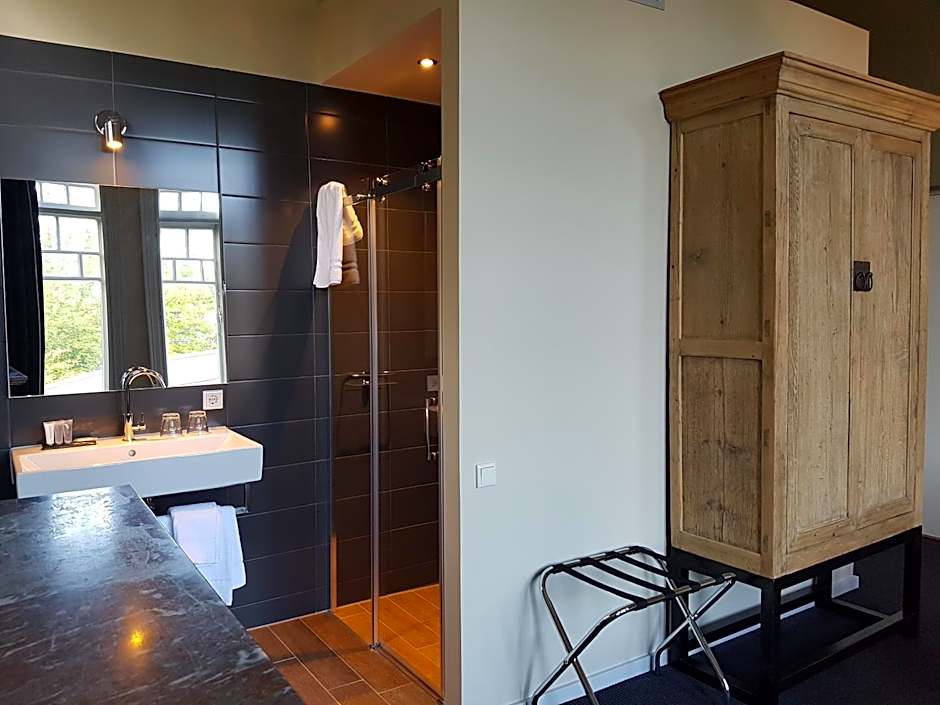 Rijksmonument Hotel de Sprenck - including free private parking