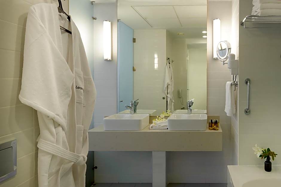 Leonardo Plaza Ashdod