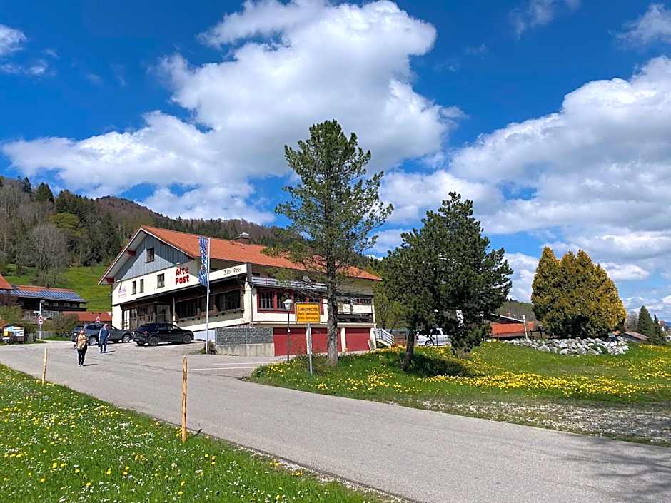 Landhotel Alte Post