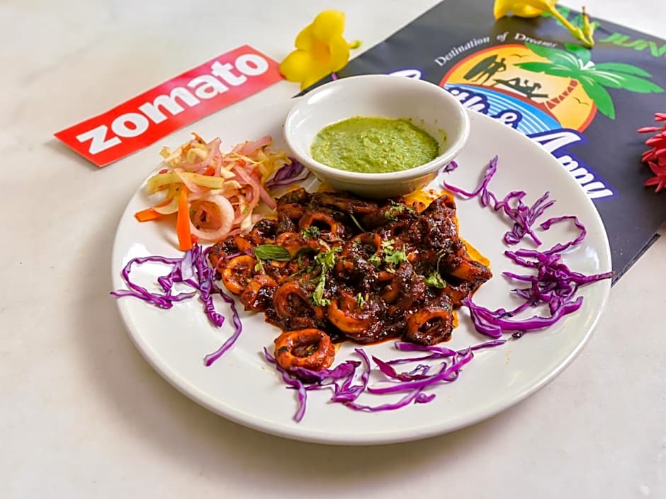 Presa di Goa Managed by Smith & Appy