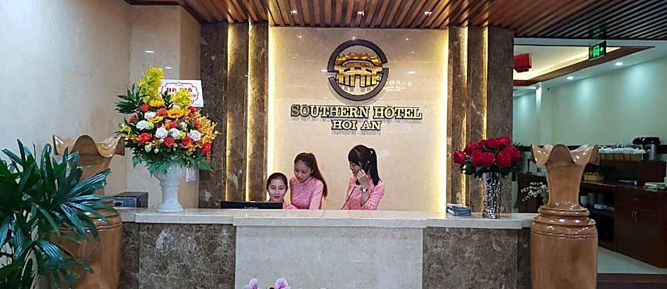 SOUTHERN HOTEL HOI AN 
