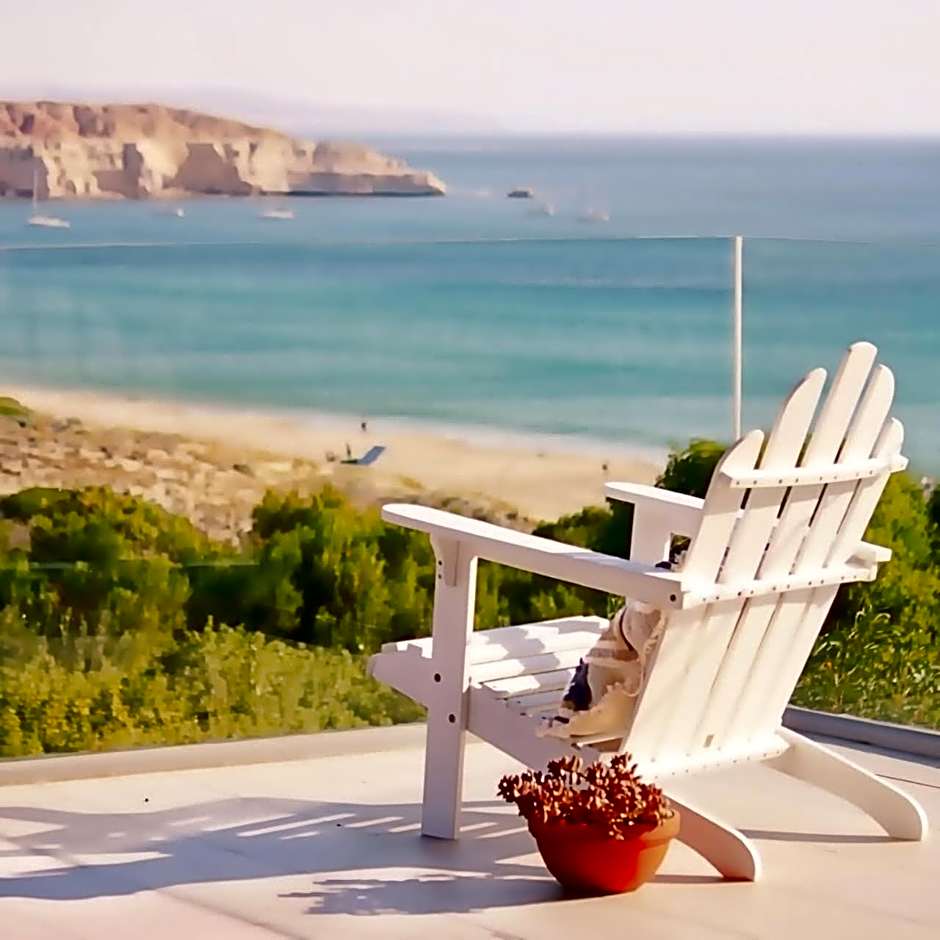 SUNSET CLIFFS luxury stay at Maslin Beach