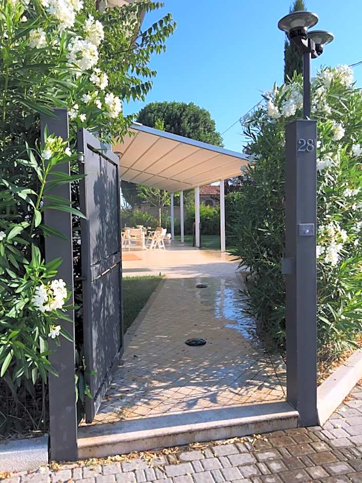 Bed & Breakfast Case Osti