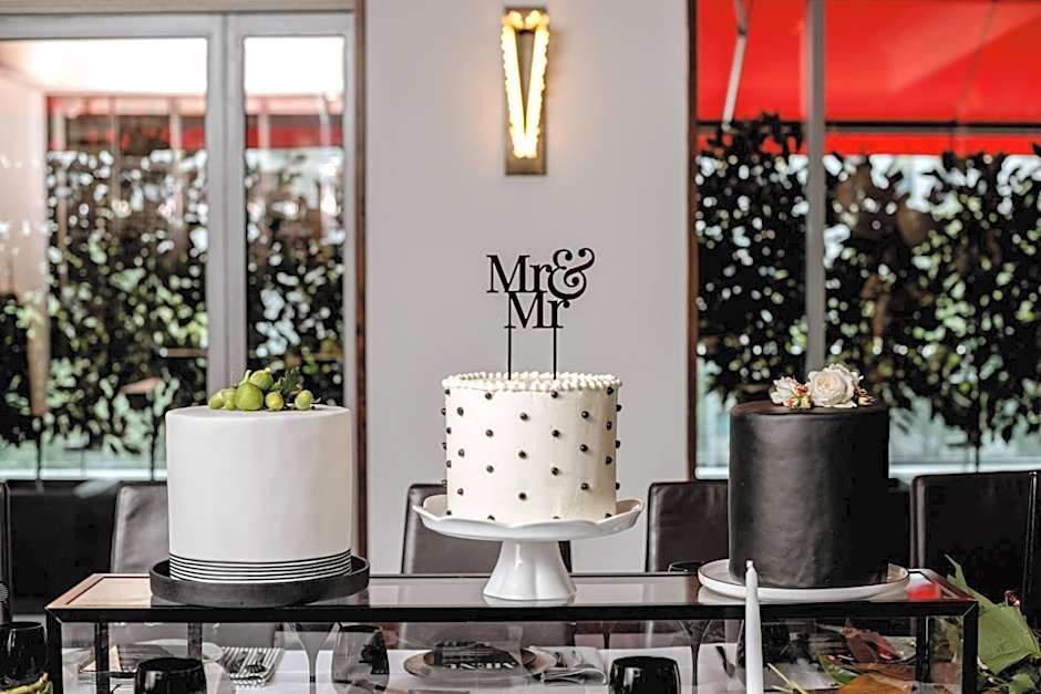 The Westin Melbourne