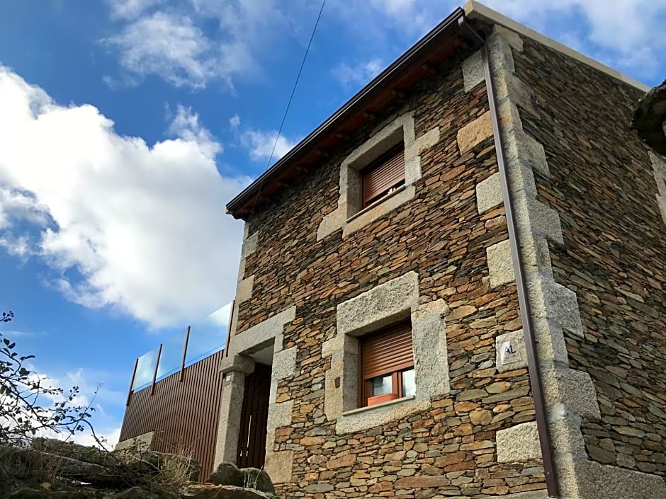 Refúgio dos Macedos