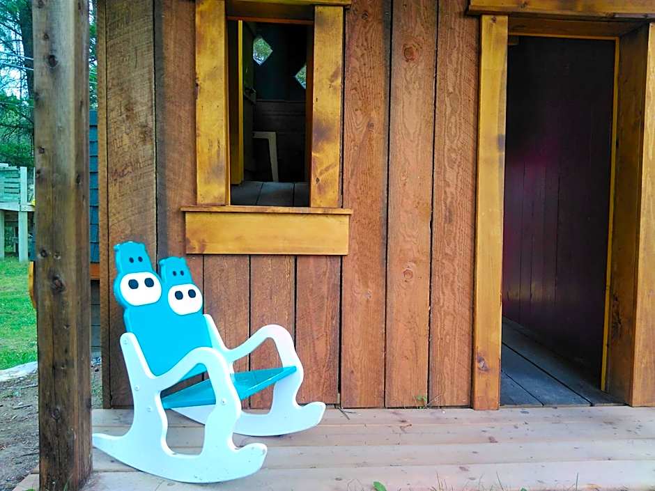 Fairmont Mountain Bungalows