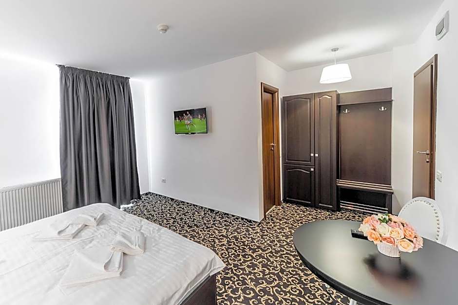 Hotel Complex Havana