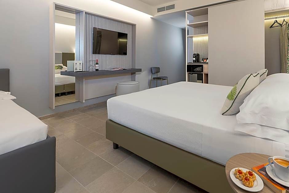 Hotel Netum Mare