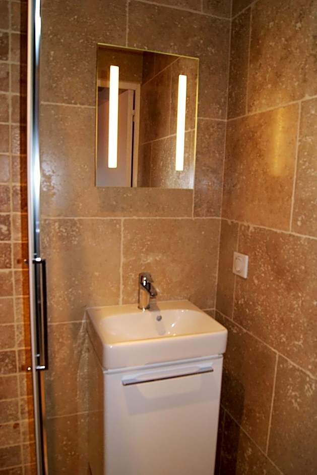 Hôtel Les Calanques