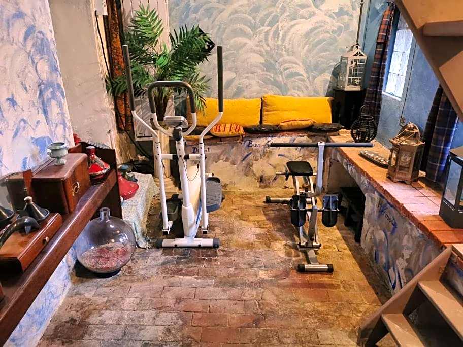 Hôtellerie Jardiniers Gourmands