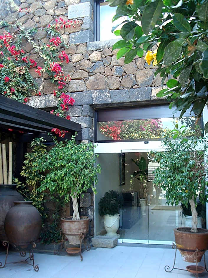 Villa VIK - Hotel Boutique