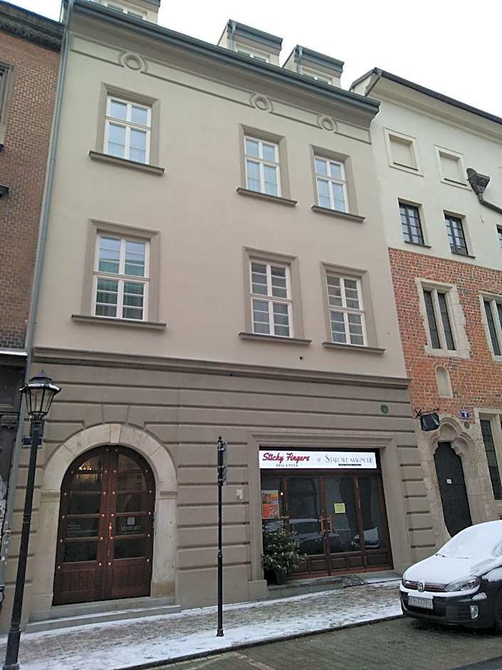 Vinfort Aparthotel