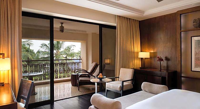 Grand Hyatt Goa