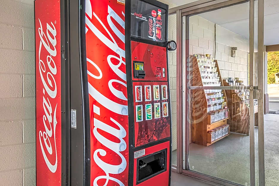 Red Roof Inn Caryville