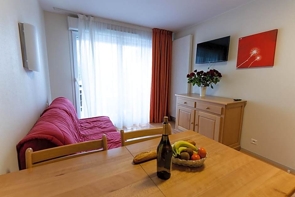 Azureva Club Métabief