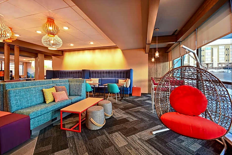 Tru By Hilton Denver South Park Meadows, CO