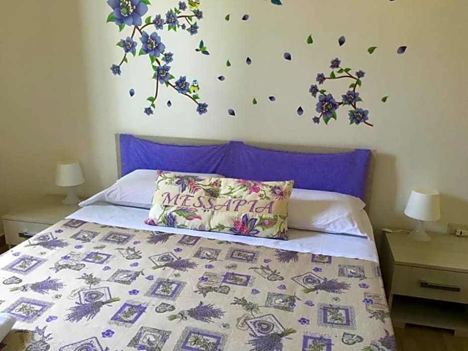 Messapia Casa Vacanze